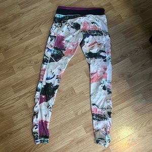 Lululemon full-length leggings